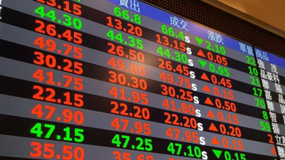 亞馬遜AI ASIC伺服器需求點火　金像電2月營收創歷史新高