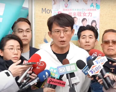 大罷免藍營表現「超掉漆」　民眾黨態度轉變？黃國昌說話了！
