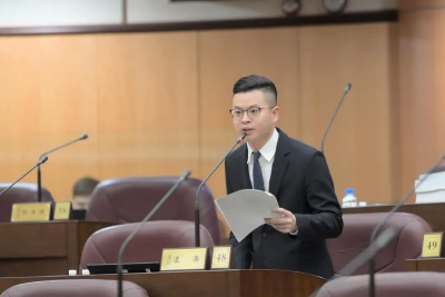 國民黨喊普發現金有譜？凌濤直指1主因會讓民進黨跟進