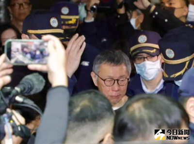 柯爸告別式被柯家狂炒作？她指出4大場面：「治喪變喊冤大秀」