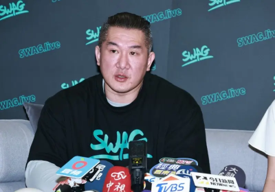 心疼柯文哲！館長直播狂哭幫喊冤　怒問賴清德是要關死他？