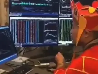 台股大逃殺！高股息ETF成避風港 00878、00919、0056成交熱翻天