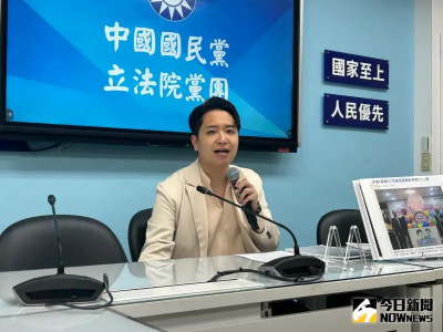 要官員1小時內開會？羅廷瑋深夜曬截圖喊冤：對方主動說5點就來