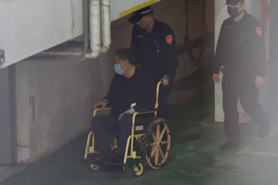 獨／檢：「柯文哲不是好人」 沈慶京爆北檢衝醫院「沒錄影」逼供