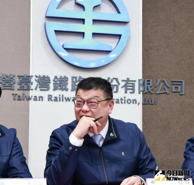 台鐵公司首任董事長杜微請辭　交通部、台鐵：人事由政院決定