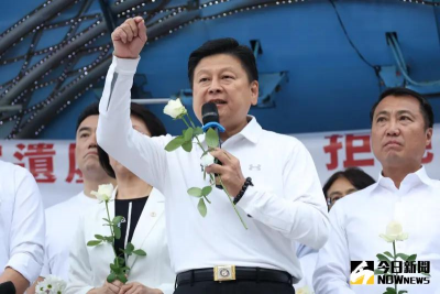 內幕／比照韓國瑜！綠複製「芒果乾」策略對付傅崐萁　藍謹慎應戰