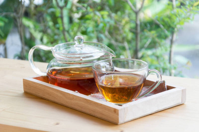 換季過敏好困擾！ 中醫推3茶飲養生助舒緩