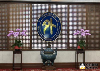 中國擾台「戰備警巡」謬稱針對美方　外交部嗆作賊喊抓賊