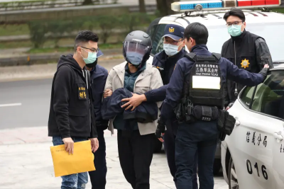 快訊／雲雲董座曾志新檢複訊後聲押禁見　明下午2點開庭