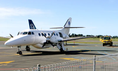 起飛不久墜毀！宏都拉斯客機墜海釀7死　救援隊摸黑搜救畫面曝