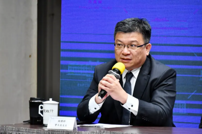 電價審議會在即　台電董座曾文生把台電財務、虧損原因一次講清楚