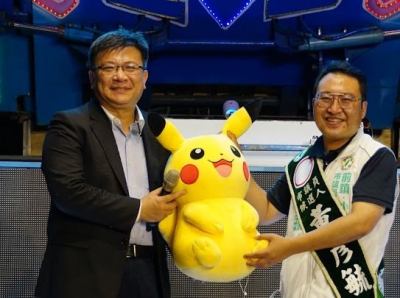 圖利光電才虧損？台電董座曾文生：雲豹等四大業者8成賣給民間