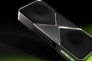 NVIDIA RTX 50 顯卡降價4~5%　玩家嘲諷：買不到有差嗎？