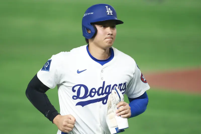 MLB東京賽平均收視率達2500萬！日本人氣遠超韓國　Freeman沒說謊