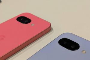 Google、三星、蘋果平價 AI 手機比一比！一張圖秒懂規格差異