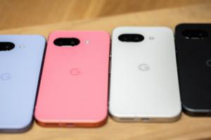 Google新中階Pixel 9a該不該買？官方證實一項關鍵規格降級