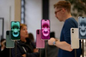 歐盟強迫蘋果開放 iPhone 八大功能！AirDrop 有望支援安卓、悠遊卡或將解禁