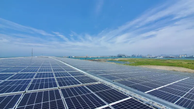 去年賣台電只佔營收0.54%　森崴能源：光電非造成虧損主因