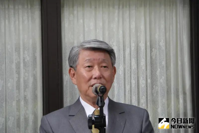 外媒曝中方封鎖台灣準備！郭智輝：台灣能撐多久不方便回答