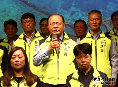 澎湖的「空中傳說」？是否有第3家航空公司　縣長與立委說法不同
