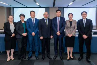 傳砸296億元併購安泰銀？凱基金不評論　僅強調兩手策略壯大銀行