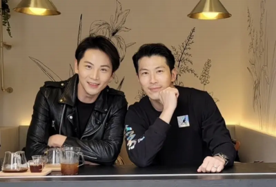 黃少祺豪宅健身房曝光！《願望》李睿紳受寵若驚：第一次見識到