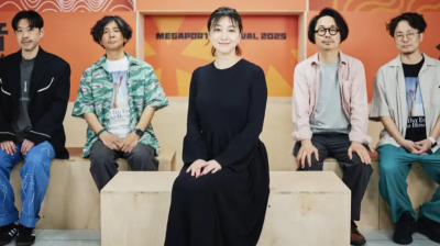 廣末涼子降臨大港！飆唱組曲「秒變大型KTV」　狂喊1句中文暴動了