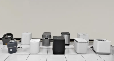 「廚房家電三寶」廚餘機　經濟部稽查4產品中文標示不合格