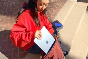 果粉準備衝！M4 MacBook Air、新款Mac Studio通過電檢、台灣上市倒數