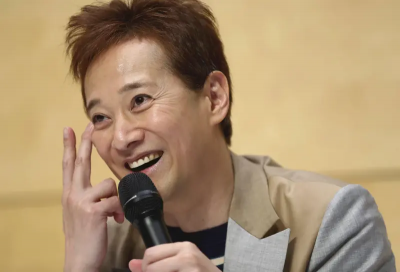 中居正廣性侵女主播實錘！調查報告痛批富士電視台：二次傷害