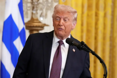 川普對等關稅「解放日」 將至！美銀分析師示警重點在後頭