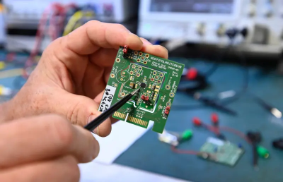 俄羅斯間諜盯上晶片技術？荷媒驚爆已滲透台積電、ASML竊密