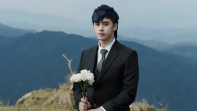 29歲田亞霍驚傳「逝世」！告別式、遺照曝光　身旁女伴竟不是老婆