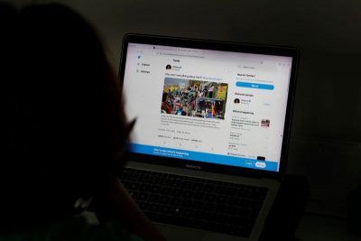 網攻保衛戰／假訊息手法升級　AI、網紅輪番出招影響國家政策