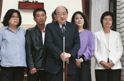 巷仔內／台股崩盤也擋不了柯建銘暴走！國難當前　大家繼續挺罷免