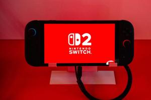 Switch 2 漲太多買不起？任天堂美國總裁給替代方案