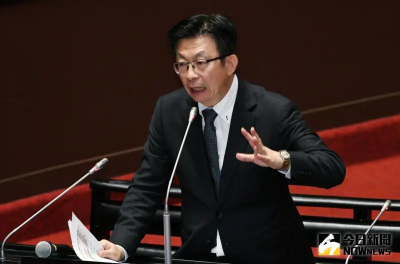 稱川普「比女人還女人」挨轟失言　郭國文致歉：虛心接受外界檢討