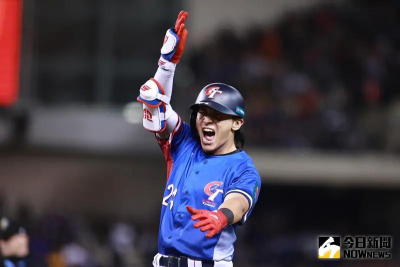 中華隊WBC陣容可望更完整！MLB記者分析C組戰況　引用曾豪駒名言