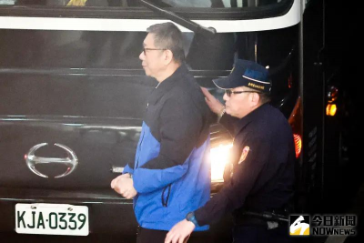 抗告遭駁回！京華城案柯文哲、沈慶京、應曉薇確定再延押2個月