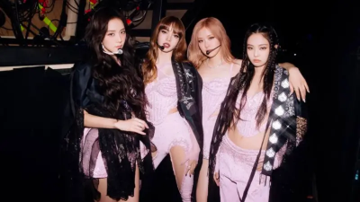 BLACKPINK演唱會票價飆破27萬！比GD還貴　粉絲哀嚎：真的喫不消