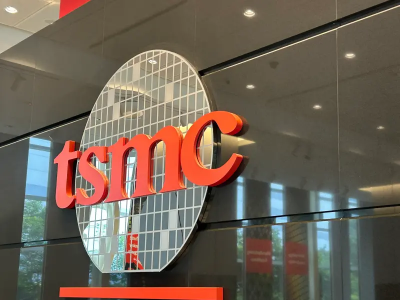 台積電史上最強3月和首季！單月營收年增46%　股價開盤即收盤