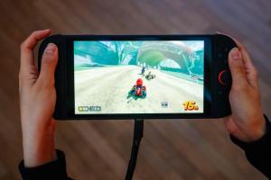 任天堂無限期推遲Switch 2中國發售！香港玩家嗆：別來炒價