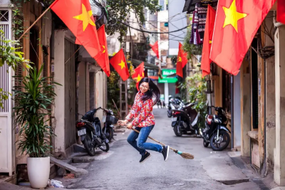 越南股市復活！川普延後關稅效應　股價普遍飆升