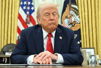 美股反彈一日又重挫千點！克魯曼揭4原因：暫停關稅處境可能更糟