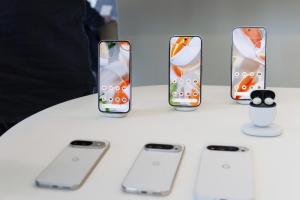 Google證實再裁員！重砍Pixel團隊、未來4年內手機路線流出