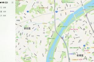 不只iPhone！Android手機也能用蘋果地圖了　但別期待太高