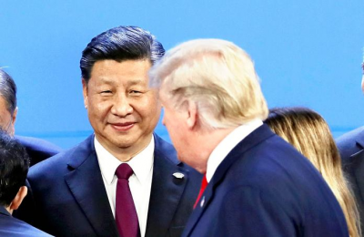 中美為何遲遲不談判？川普堅持中國必須先打電話　習則怕公開羞辱