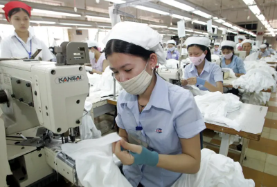 不給中國洗產地！越南傳嚴查製造商　以換取美國降低關稅