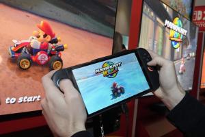舔不得！Switch 2卡匣保證苦到崩潰、任天堂證實為了這件事