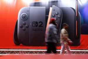 消息首曝台灣 Switch 2 供貨情況！買這版本入手機率更高